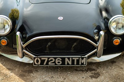 Lot 41 - 1992 Dax Cobra