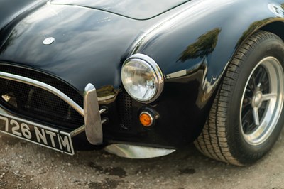 Lot 41 - 1992 Dax Cobra