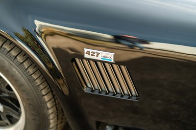 Lot 41 - 1992 Dax Cobra