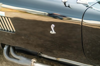 Lot 41 - 1992 Dax Cobra