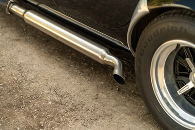 Lot 41 - 1992 Dax Cobra