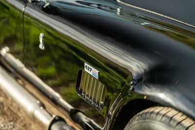 Lot 41 - 1992 Dax Cobra