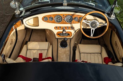 Lot 41 - 1992 Dax Cobra