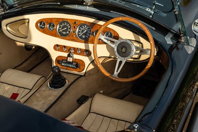 Lot 41 - 1992 Dax Cobra