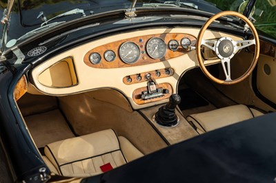 Lot 41 - 1992 Dax Cobra