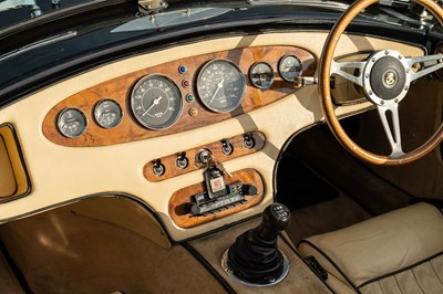 Lot 41 - 1992 Dax Cobra