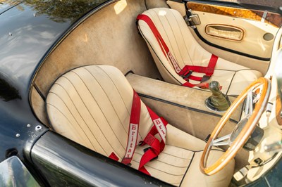 Lot 41 - 1992 Dax Cobra