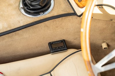 Lot 41 - 1992 Dax Cobra