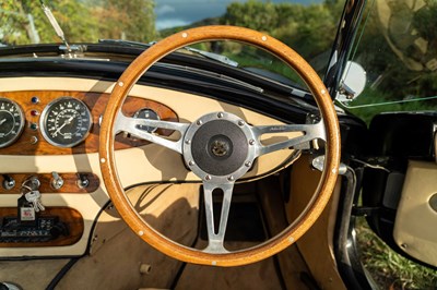 Lot 41 - 1992 Dax Cobra