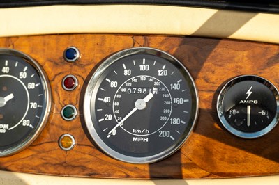 Lot 41 - 1992 Dax Cobra