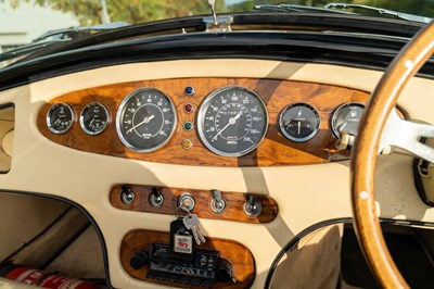 Lot 41 - 1992 Dax Cobra