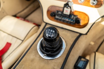 Lot 41 - 1992 Dax Cobra