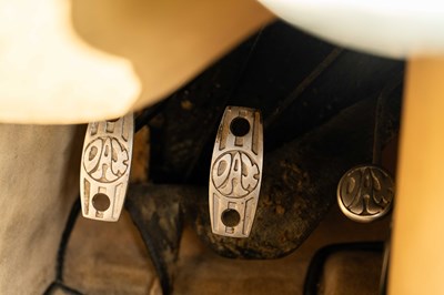 Lot 41 - 1992 Dax Cobra