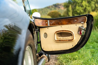 Lot 41 - 1992 Dax Cobra