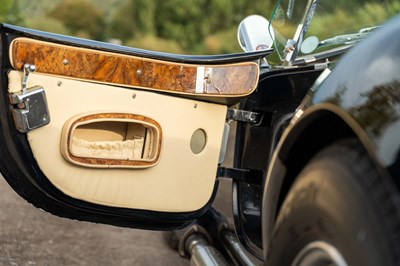 Lot 41 - 1992 Dax Cobra