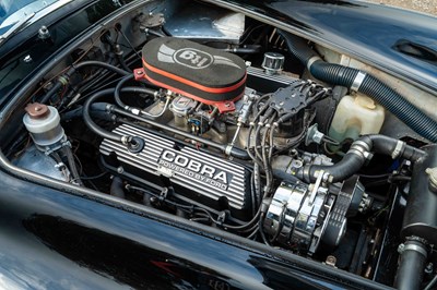 Lot 41 - 1992 Dax Cobra