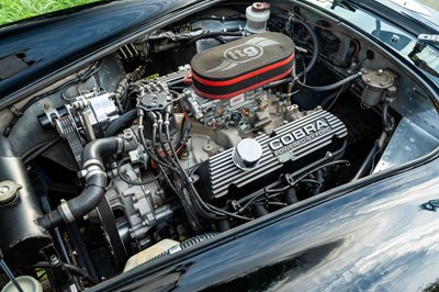 Lot 41 - 1992 Dax Cobra