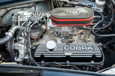 Lot 41 - 1992 Dax Cobra