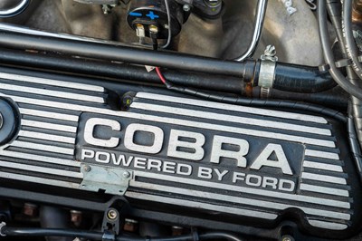 Lot 41 - 1992 Dax Cobra