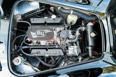 Lot 41 - 1992 Dax Cobra