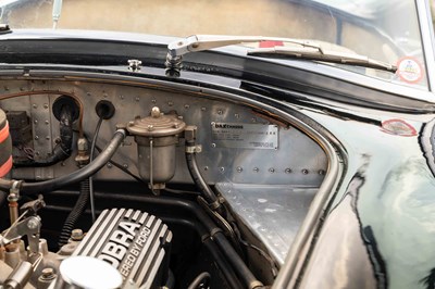 Lot 41 - 1992 Dax Cobra