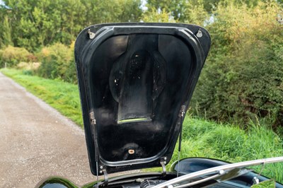 Lot 41 - 1992 Dax Cobra