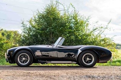Lot 41 - 1992 Dax Cobra