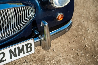 Lot 21 - 1986 Sebring TMX