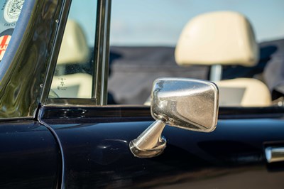 Lot 21 - 1986 Sebring TMX