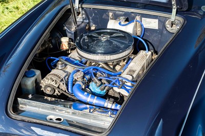 Lot 21 - 1986 Sebring TMX