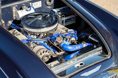 Lot 21 - 1986 Sebring TMX