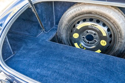 Lot 21 - 1986 Sebring TMX