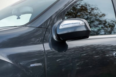 Lot 82 - 2010 Mercedes-Benz ML350