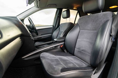 Lot 82 - 2010 Mercedes-Benz ML350