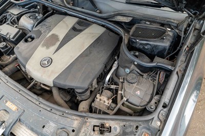 Lot 82 - 2010 Mercedes-Benz ML350