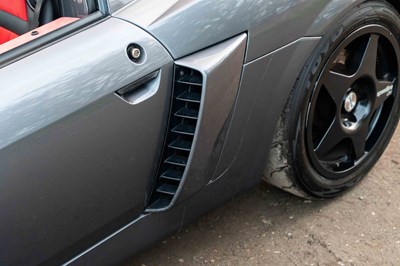 Lot 14 - 2004 Vauxhall VXR220