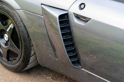 Lot 14 - 2004 Vauxhall VXR220