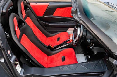 Lot 14 - 2004 Vauxhall VXR220