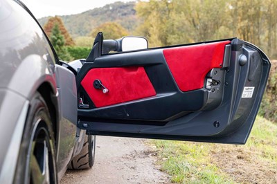 Lot 14 - 2004 Vauxhall VXR220