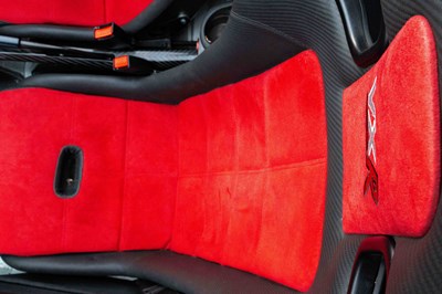 Lot 14 - 2004 Vauxhall VXR220