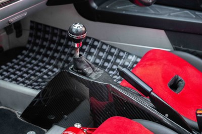 Lot 14 - 2004 Vauxhall VXR220