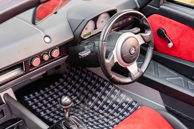 Lot 14 - 2004 Vauxhall VXR220