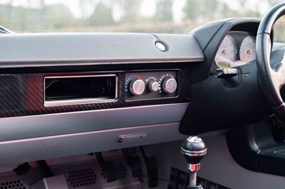 Lot 14 - 2004 Vauxhall VXR220