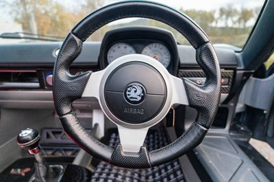 Lot 14 - 2004 Vauxhall VXR220