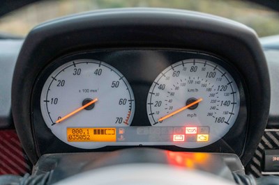 Lot 14 - 2004 Vauxhall VXR220