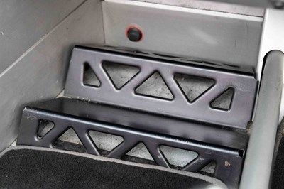 Lot 14 - 2004 Vauxhall VXR220