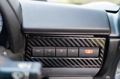 Lot 14 - 2004 Vauxhall VXR220