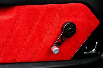 Lot 14 - 2004 Vauxhall VXR220