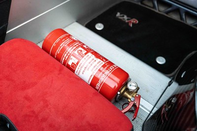 Lot 14 - 2004 Vauxhall VXR220