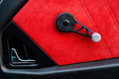 Lot 14 - 2004 Vauxhall VXR220